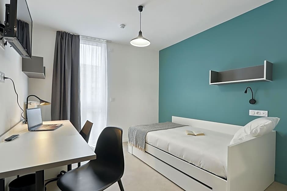 All Suites Noisy Le Grand