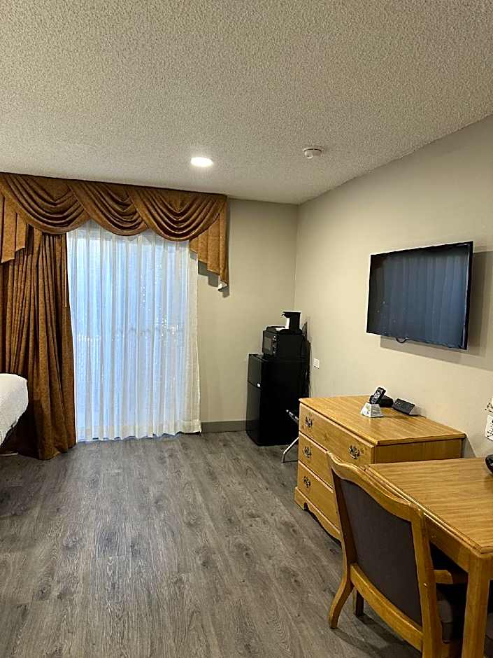Days Inn by Wyndham Medford