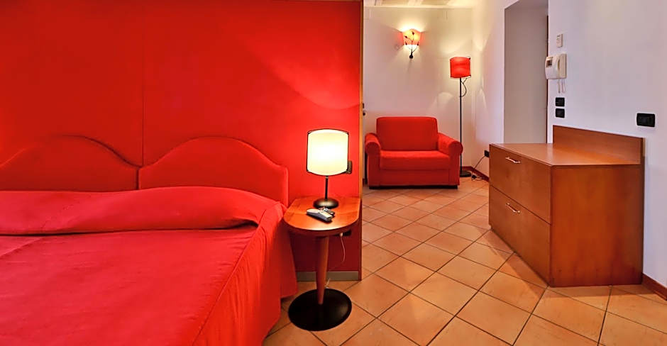 Residence San Giusto