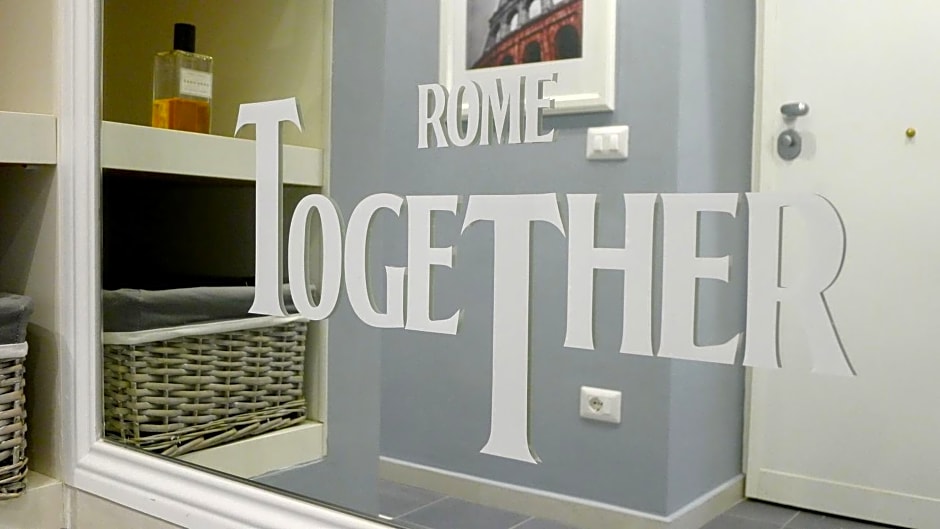 Rome Together Guest House
