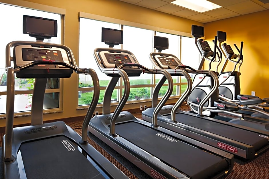 TownePlace Suites by Marriott Fort Walton Beach-Eglin AFB