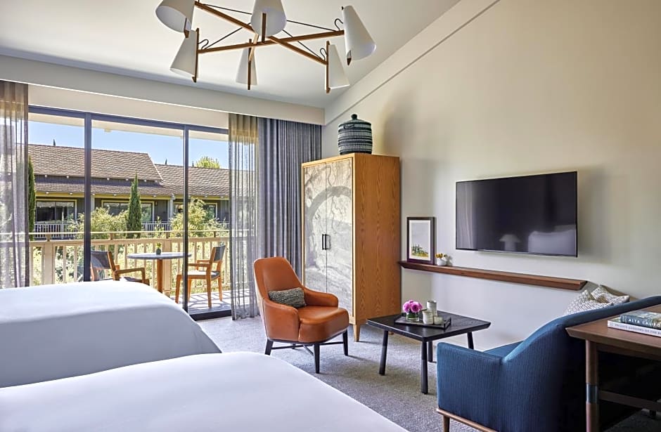 Rosewood Sand Hill