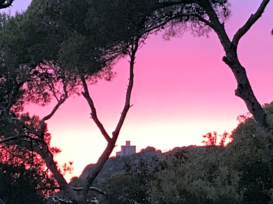 Villa Daniela