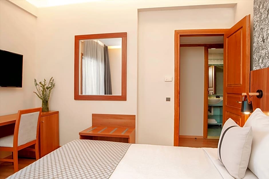 Ramada by Wyndham, Athens Club Attica Riviera