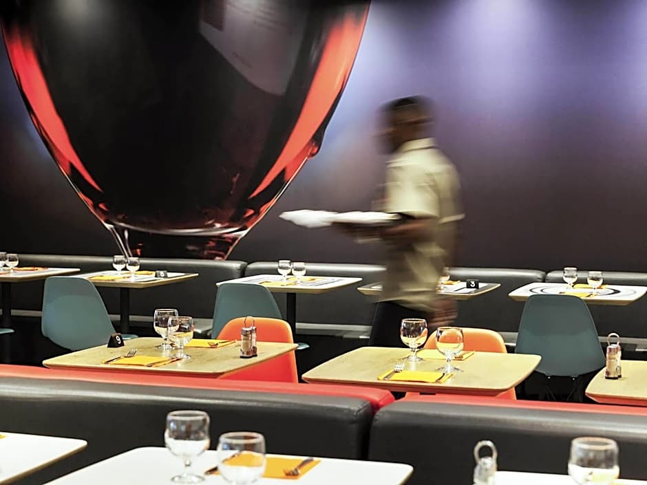 ibis Douala