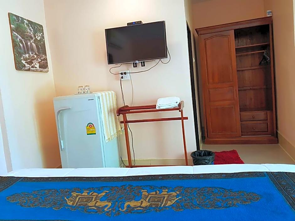 Discovery House Hotel SHA Plus