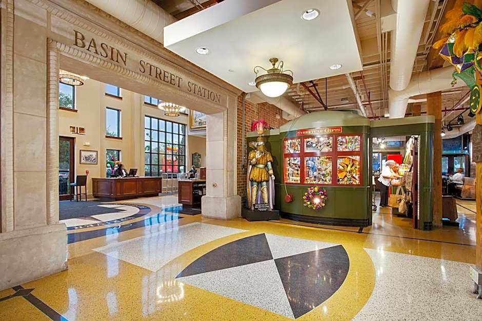 The Brakeman Hotel