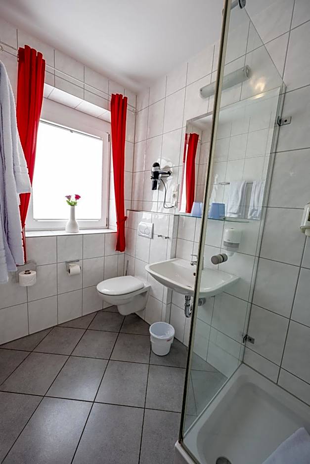 Hotel Haslbach FGZ