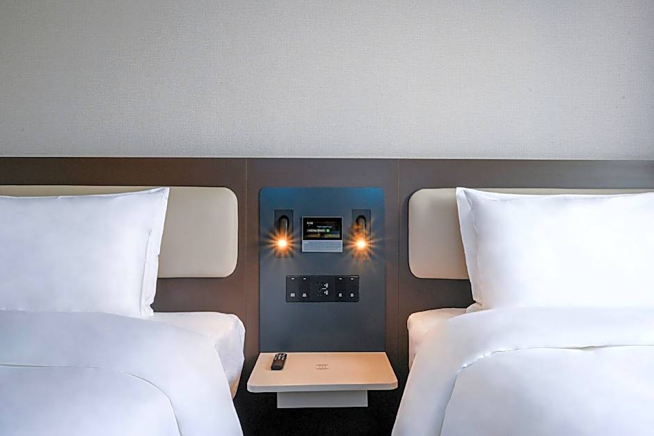 Hanting Hotel Beijing Wangfujing