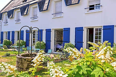 The Originals Boutique, Hôtel La Marébaudière, Vannes