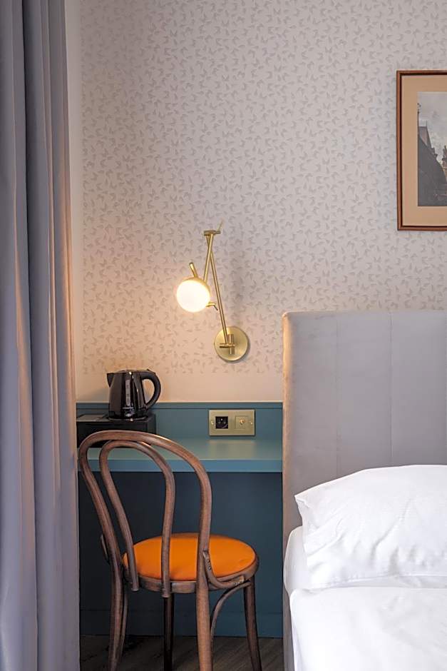 Hotel Beránek