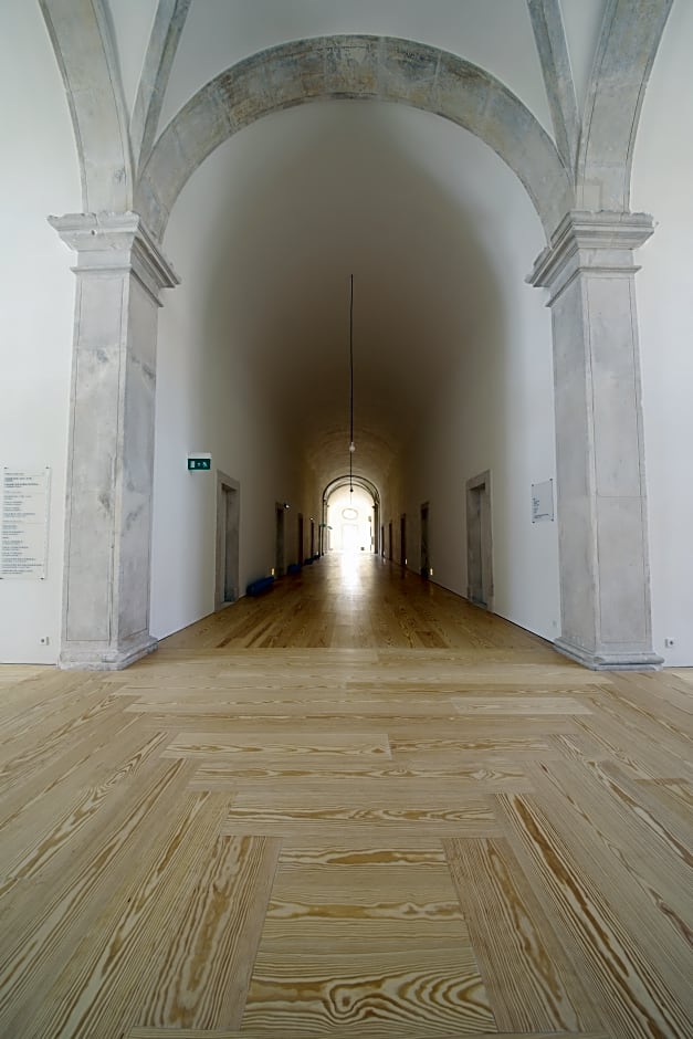 Montebelo Mosteiro de Alcobaça Historic Hotel