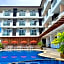 First Residence Hotel