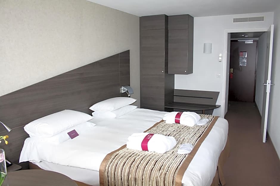Mercure Vannes Le Port