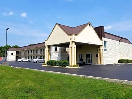 Americas Best Value Inn Manchester, TN