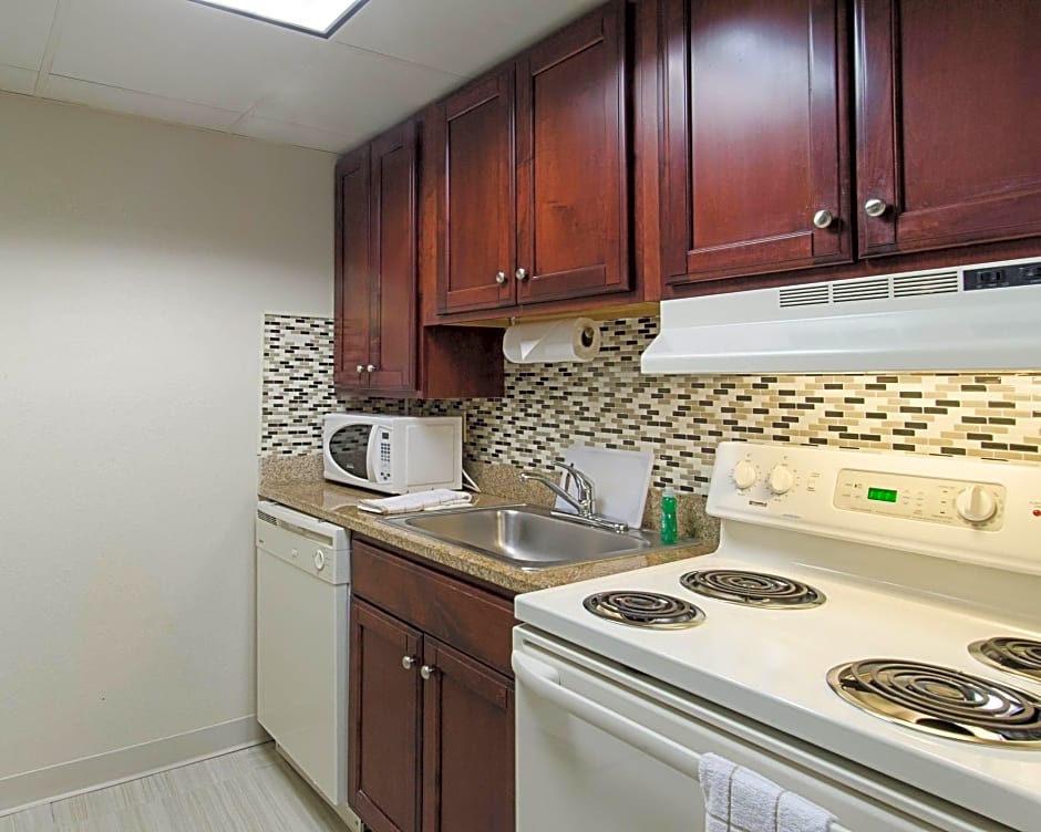 Suburban Extended Stay Hotel