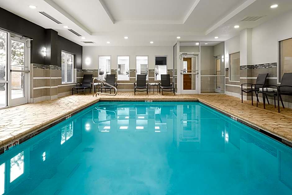 Fairfield Inn & Suites by Marriott Cleveland