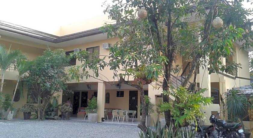 11th Street Bed and Breakfast