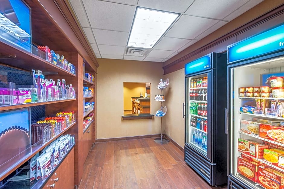 Hampton Inn & Suites Oklahoma City - South