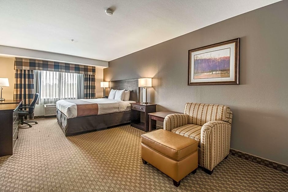 Quality Inn East  Gresham – Gresham, OR