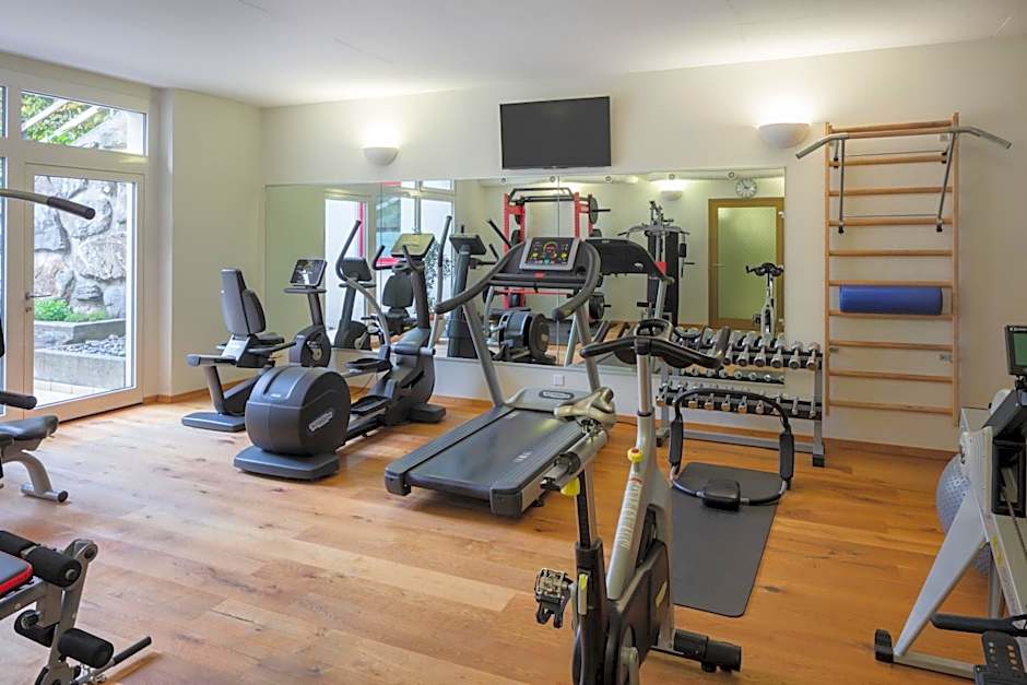 Hotel Waldegg - Adults only