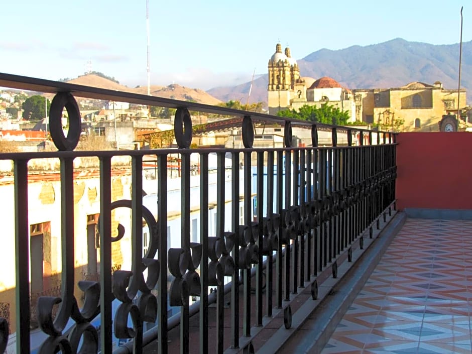 Hotel Casa Antigua