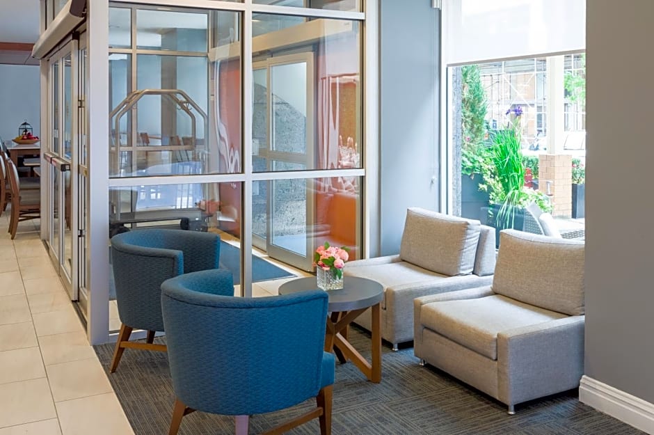 Holiday Inn Express New York City Chelsea By IHG