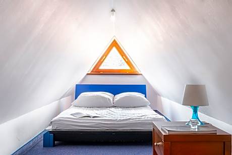 Quadruple Room Attic