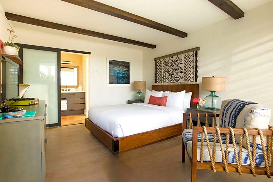 The Leta Santa Barbara Goleta, Tapestry Collection by Hilton