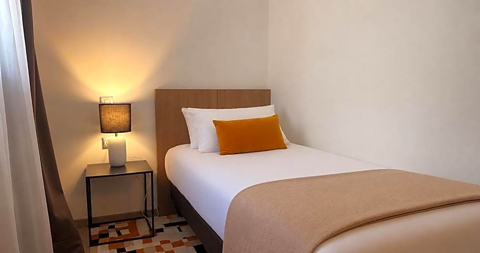 Forme-hotel & Spa Montpellier Sud-Est - Parc Expositions - Arena