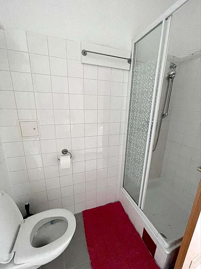 Metro Apartments Vienna