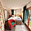 Hotel Kraus - Zentral in Bielefeld-Heepen, Gratis Parken, 24h Self Check-in