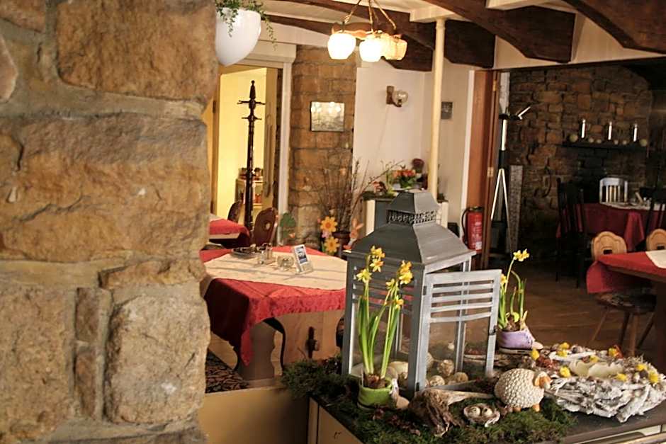 Landgasthof Hotel Rebe Alzey