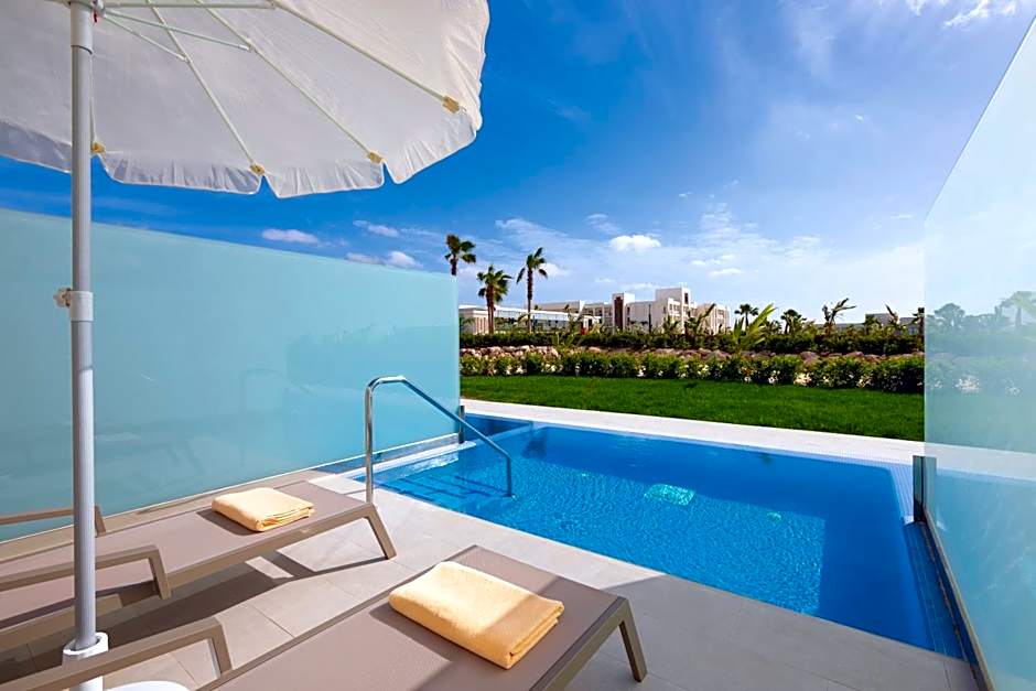 Hotel Riu Palace Boavista - All Inclusive