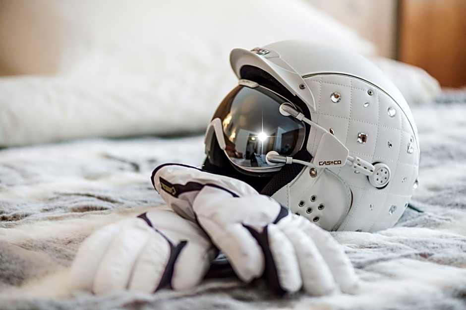 Hotel Vierjahreszeiten