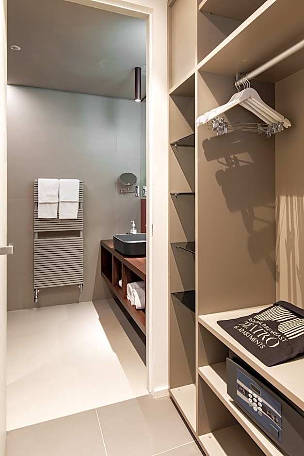 RB del Teatro&Apartaments