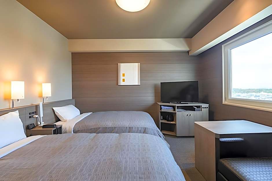 Hotel Route Inn Noda - Kokudo 16 Gouzoi -