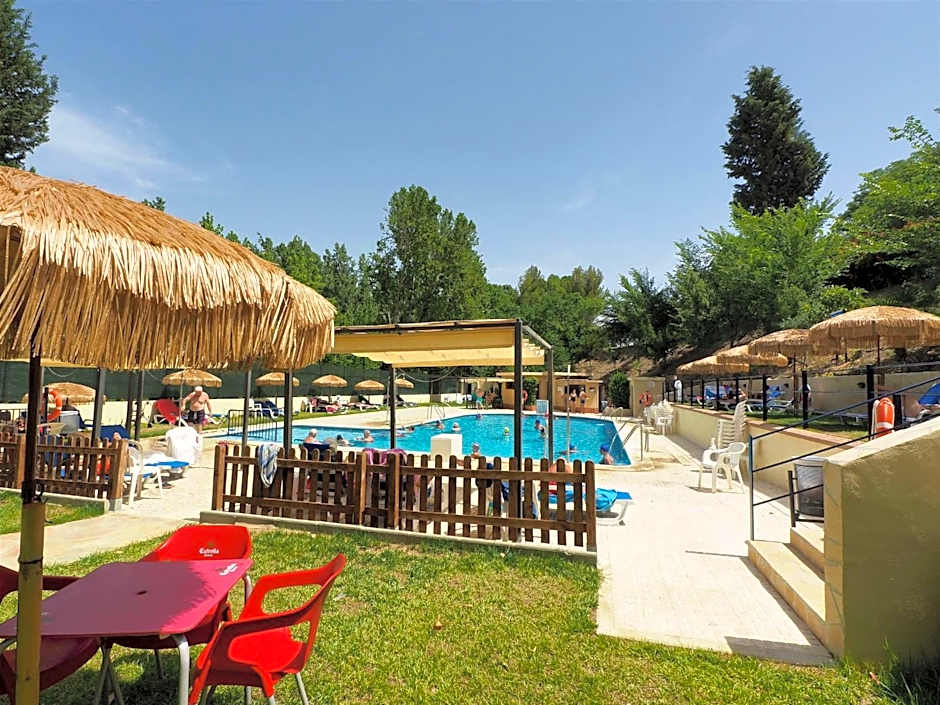 Balneario de Alhama de Granada