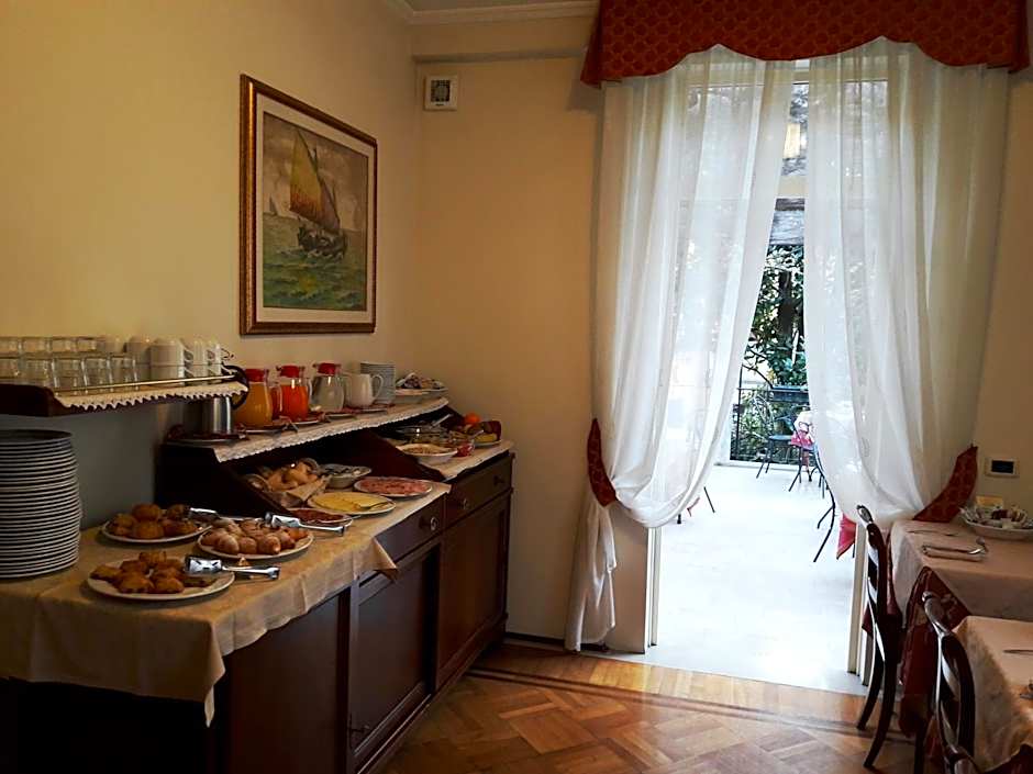 Ca' San Rocco