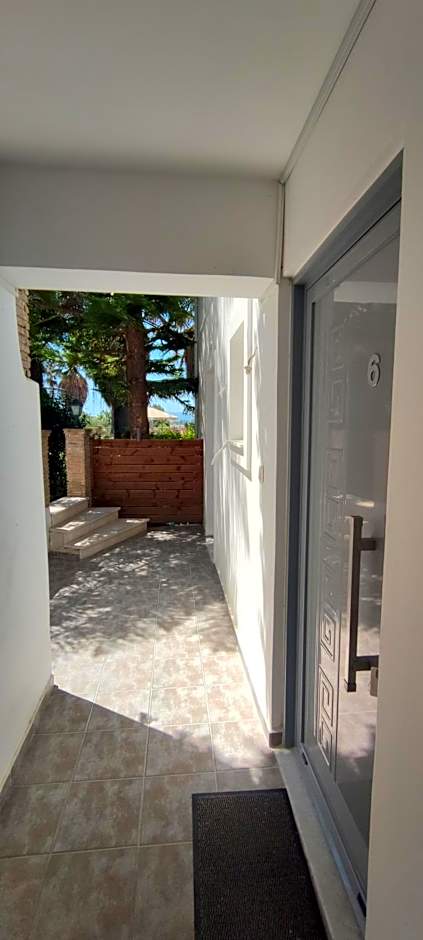 Anna Studio and Apartments