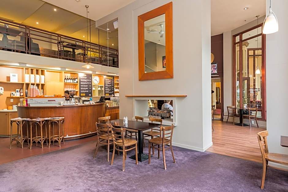 Scenic Hotel Southern Cross