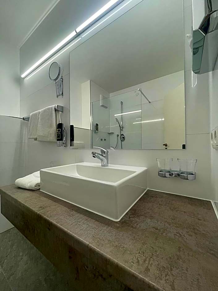 Best Western Hotel Rhon Garden