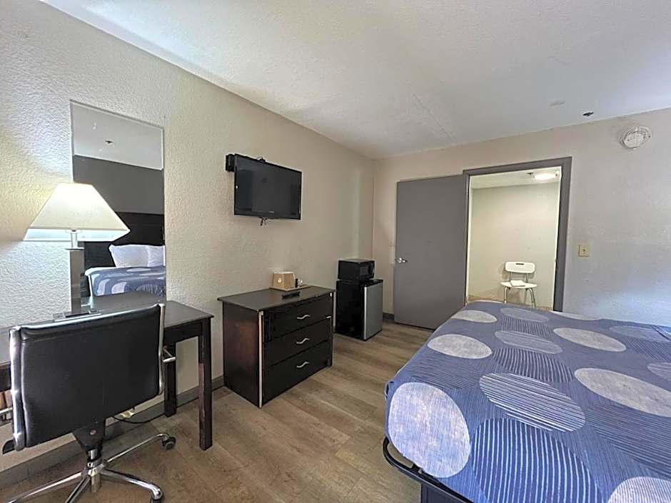 Speedway Inn & Suites Griffin US 19