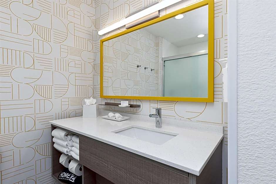 Home2 Suites by Hilton Paris