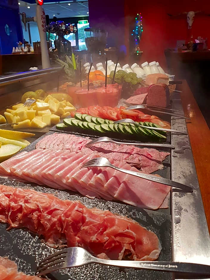 Hotel Dolores Ameland