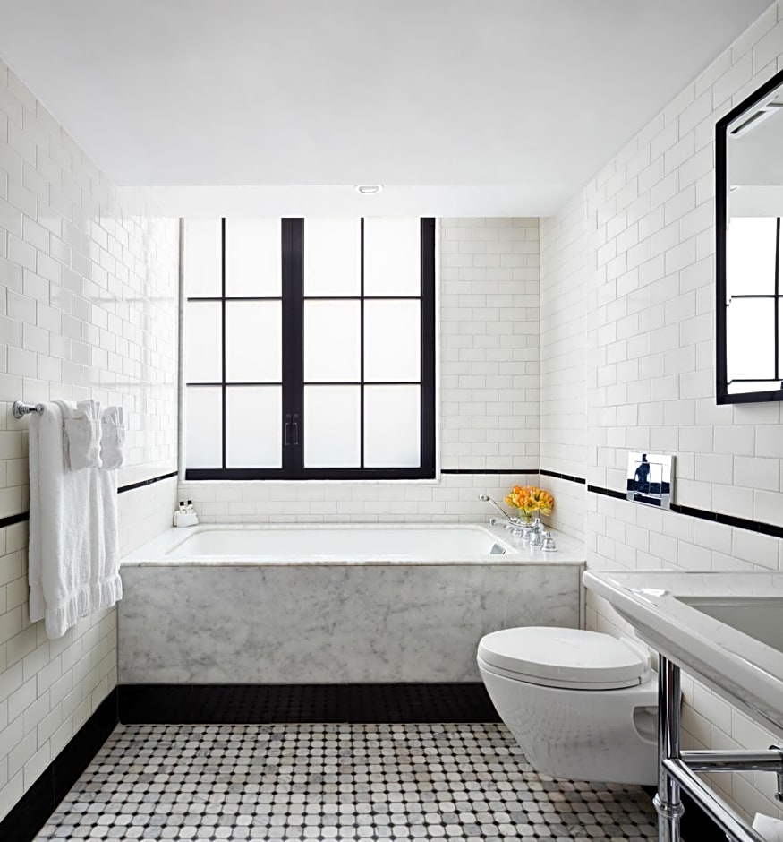 Walker Hotel Greenwich Village
