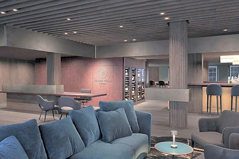 Hotel Weisses Roessl