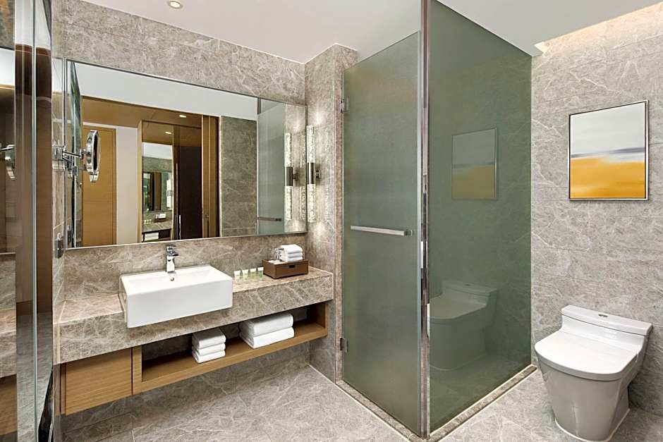 Courtyard by Marriott Xinchang