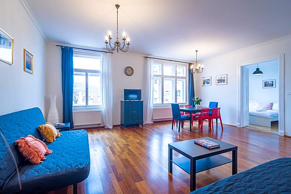 Royal Road Residence