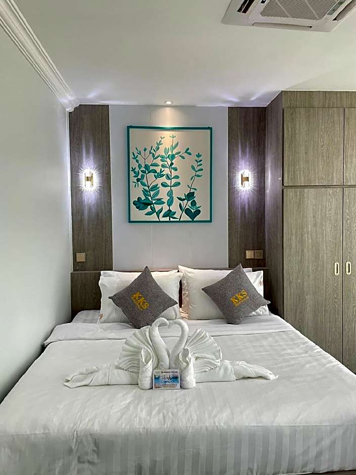 KKS Residence Vientiane